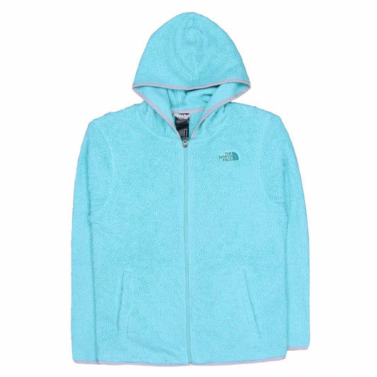 The North Face Blue Jacket - XS
