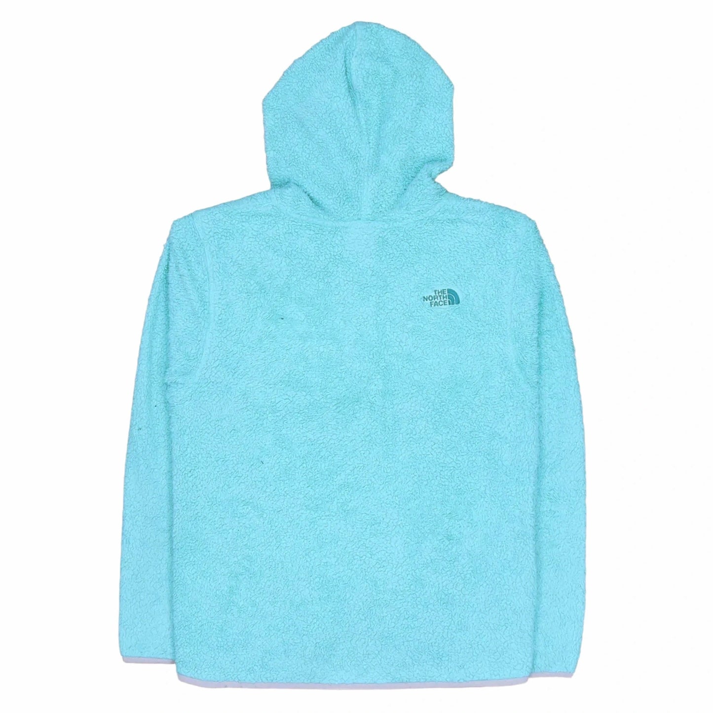 The North Face Blue Jacket - XS