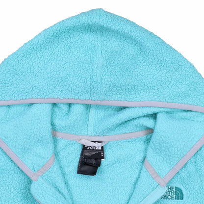 The North Face Blue Jacket - XS