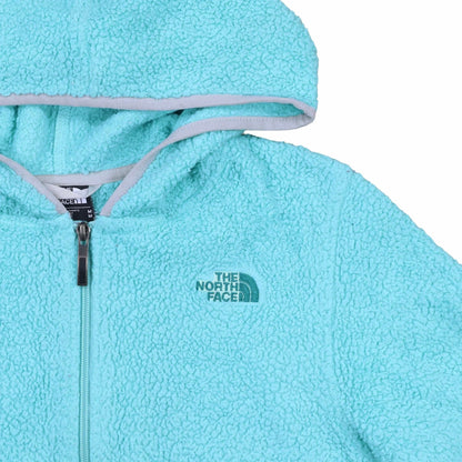 The North Face Blue Jacket - XS