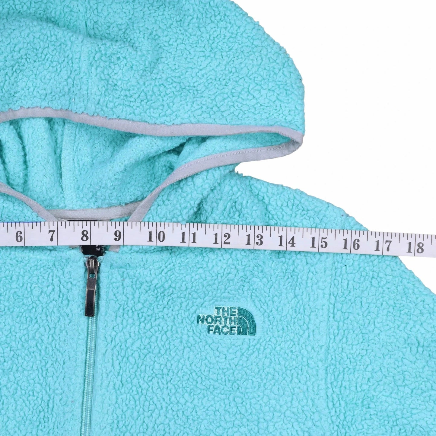 The North Face Blue Jacket - XS