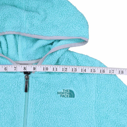 The North Face Blue Jacket - XS