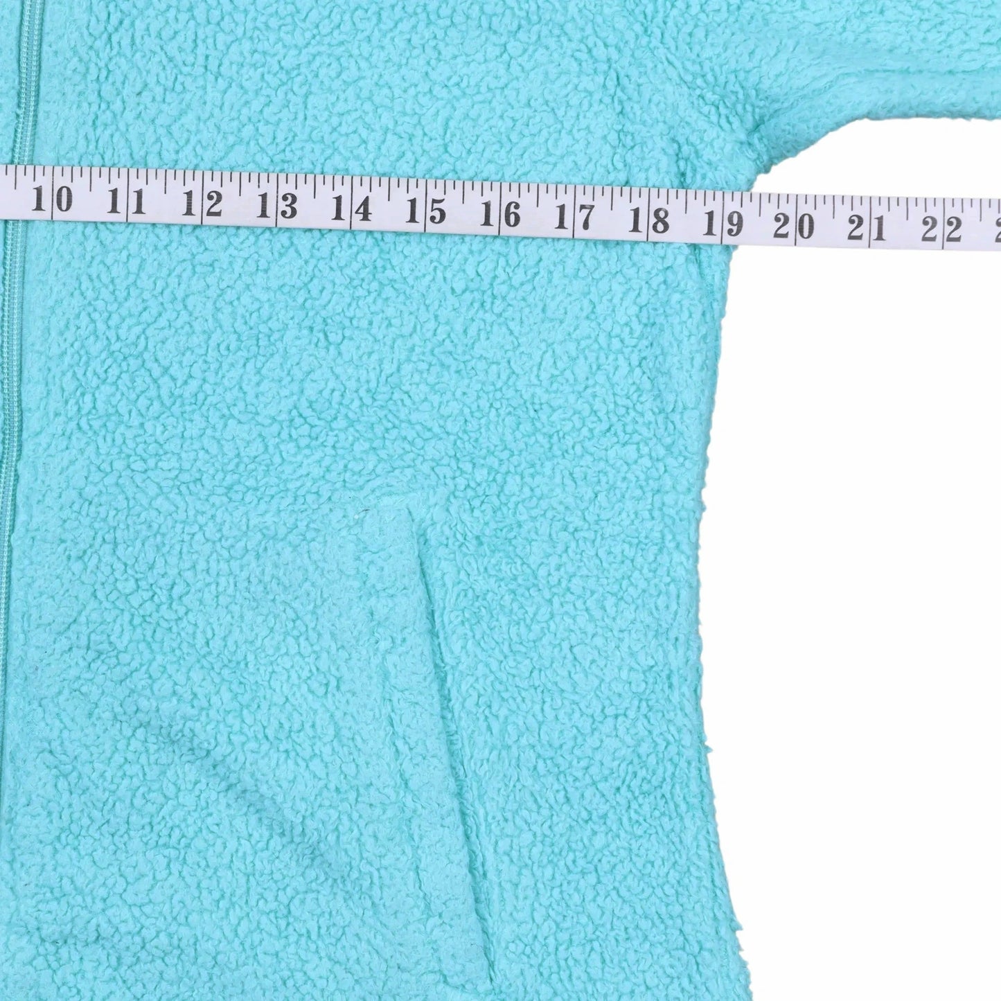 The North Face Blue Jacket - XS