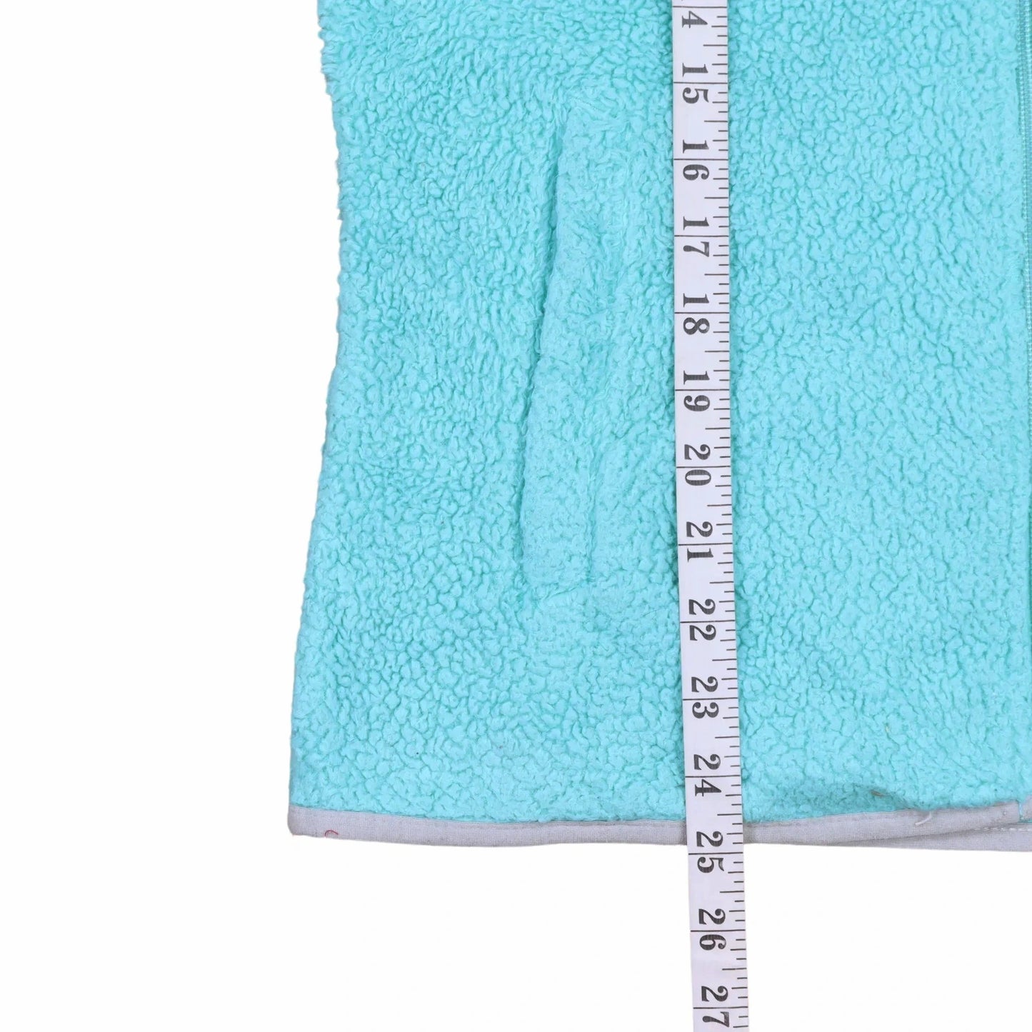 The North Face Blue Jacket - XS