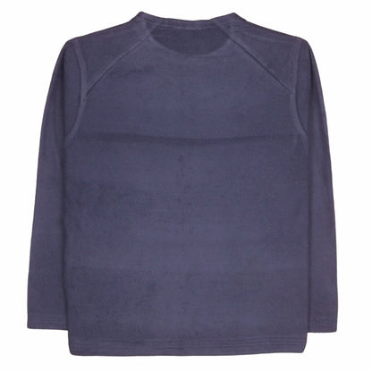 Adidas Grey Sweatshirt - S