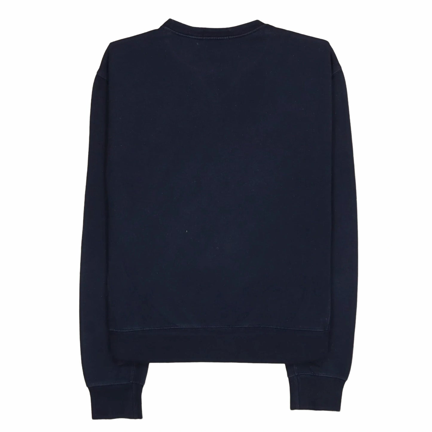 Ralph Lauren Blue Sweatshirt - S