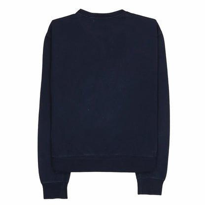 Ralph Lauren Blue Sweatshirt - S
