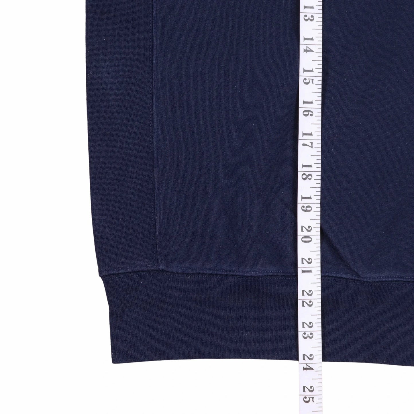 Ralph Lauren Blue Sweatshirt - S