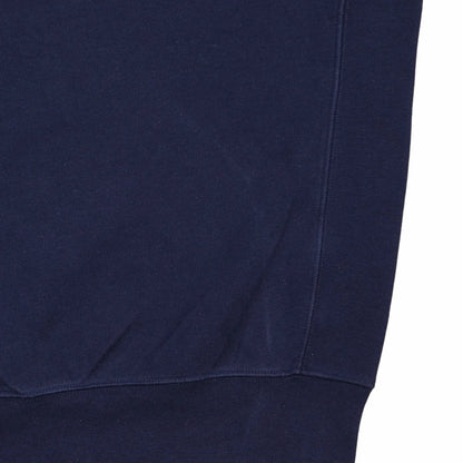 Ralph Lauren Blue Sweatshirt - S