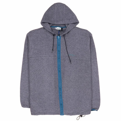 L.L.Bean Grey Jacket - L