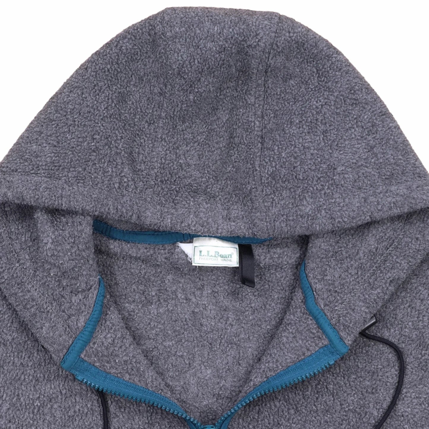 L.L.Bean Grey Jacket - L