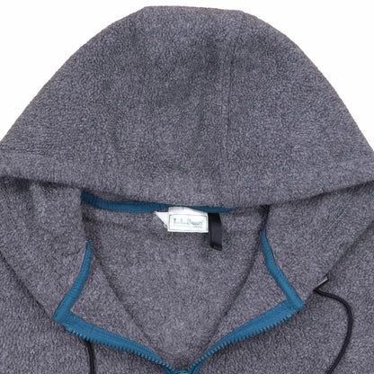 L.L.Bean Grey Jacket - L
