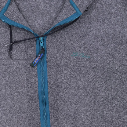 L.L.Bean Grey Jacket - L