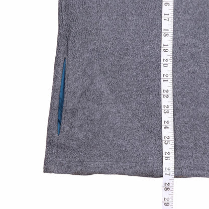 L.L.Bean Grey Jacket - L