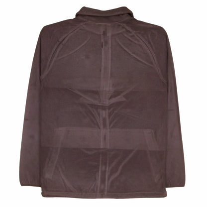 Puma Brown Jacket - S