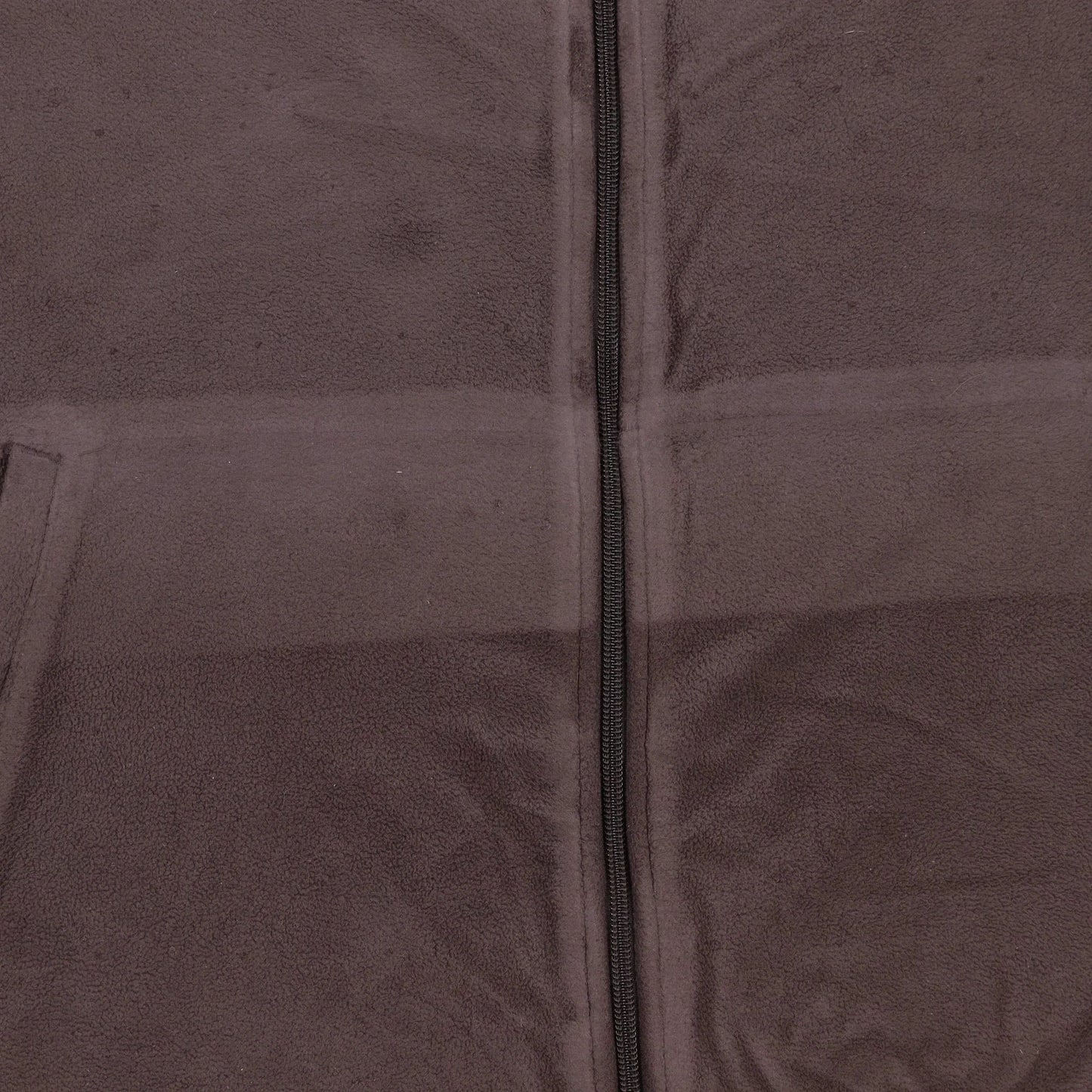 Puma Brown Jacket - S