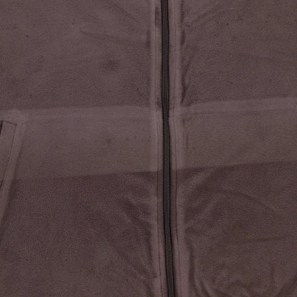 Puma Brown Jacket - S