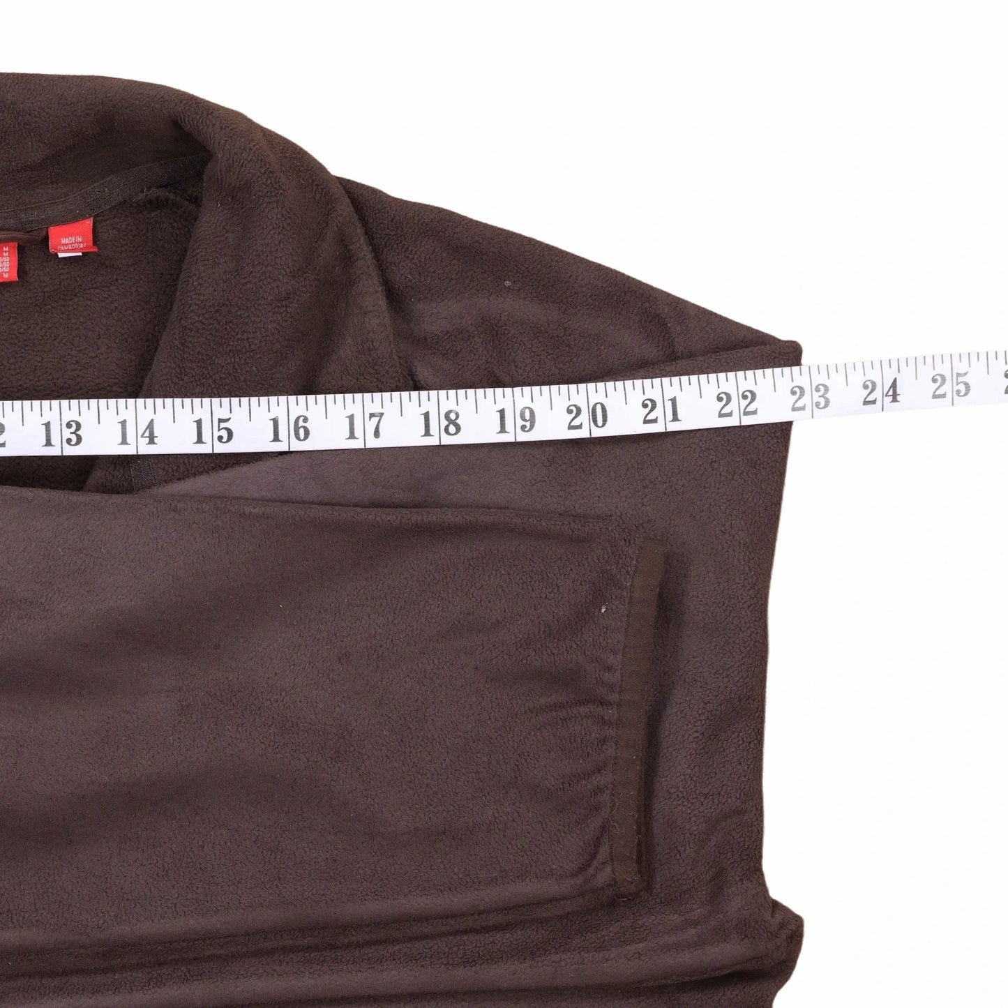 Puma Brown Jacket - S