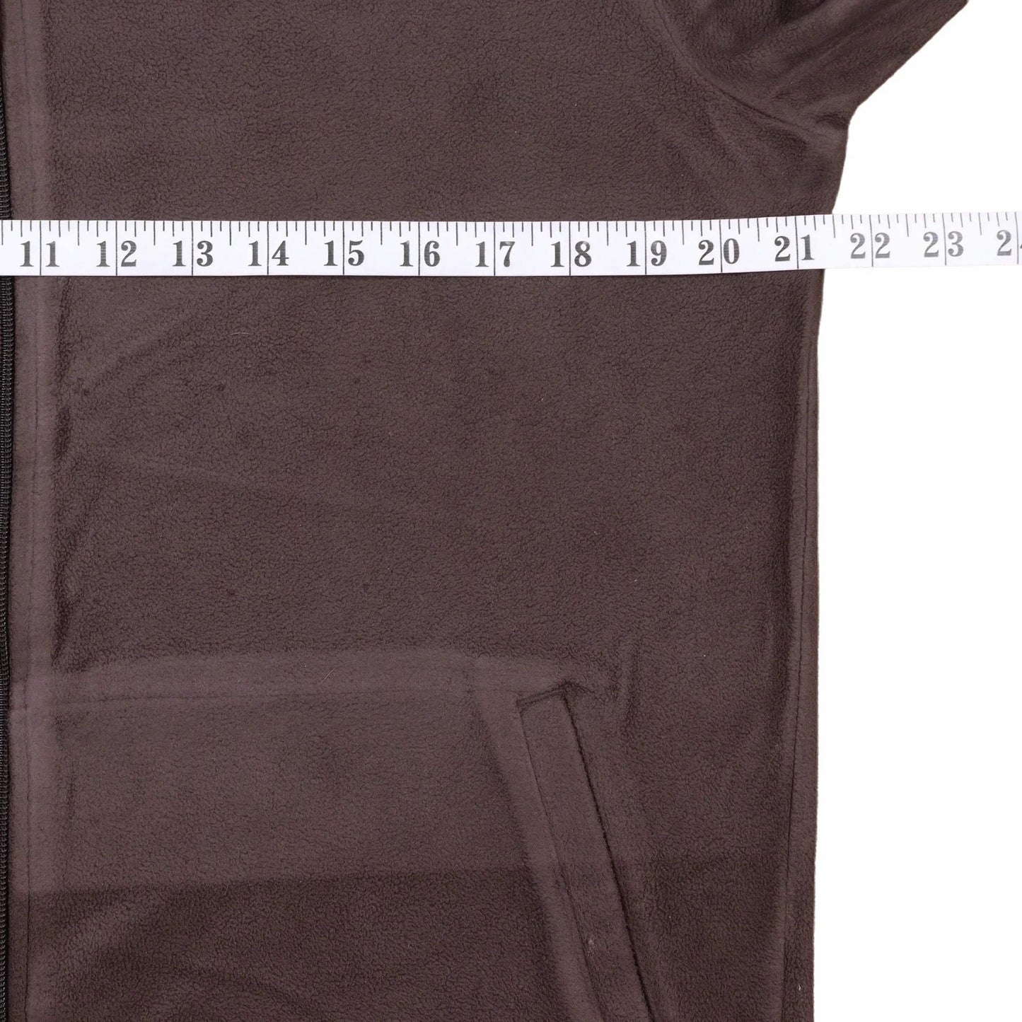 Puma Brown Jacket - S