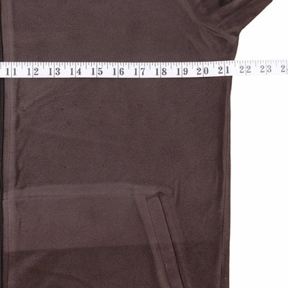 Puma Brown Jacket - S