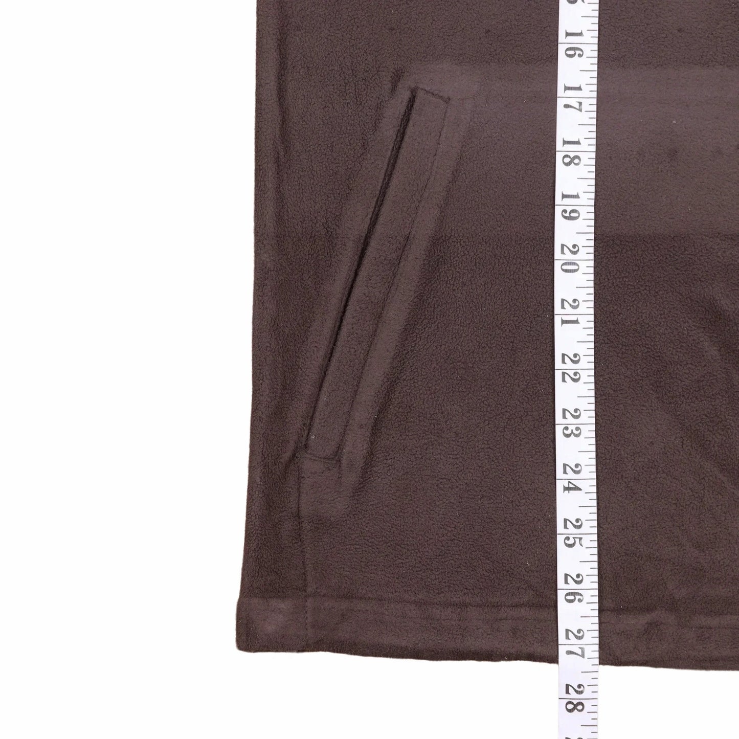 Puma Brown Jacket - S