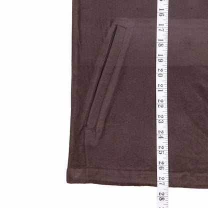 Puma Brown Jacket - S