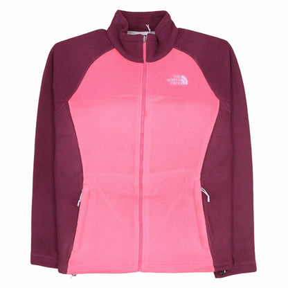 The North Face Multicoloured Jacket - S