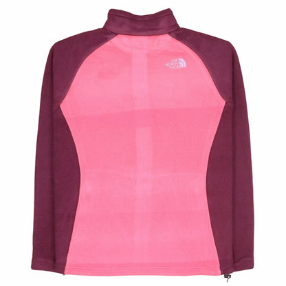 The North Face Multicoloured Jacket - S