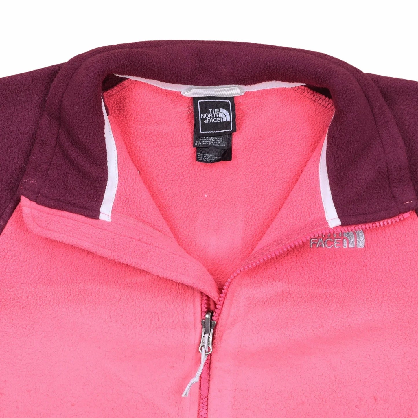 The North Face Multicoloured Jacket - S