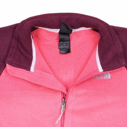 The North Face Multicoloured Jacket - S