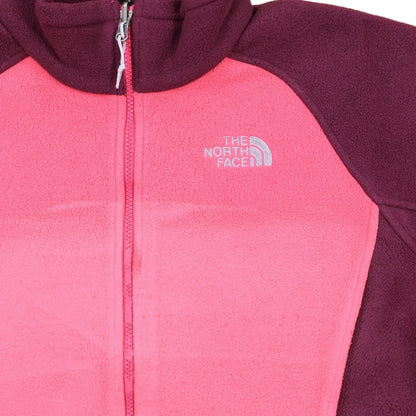 The North Face Multicoloured Jacket - S