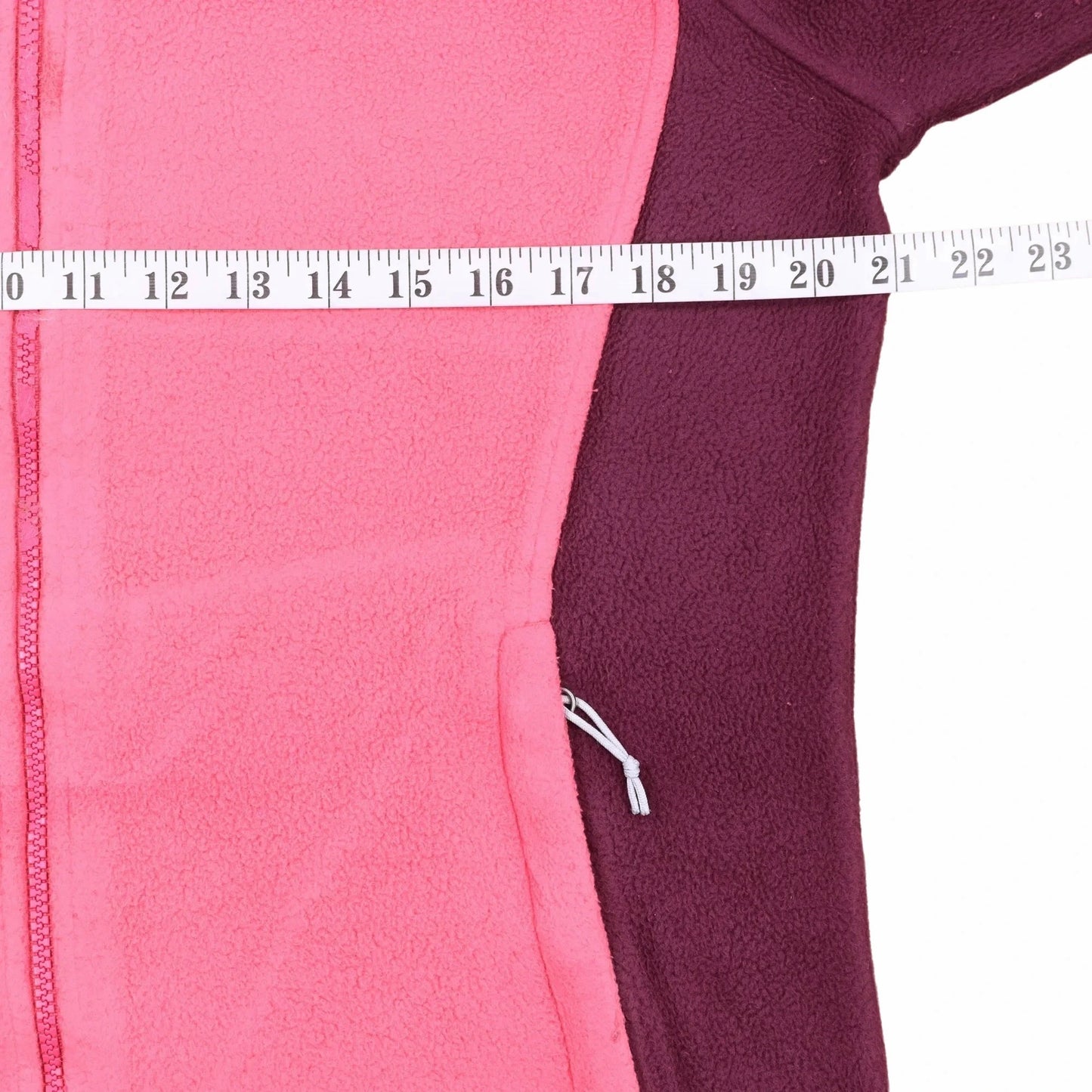 The North Face Multicoloured Jacket - S