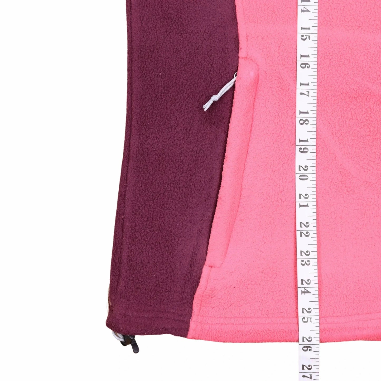 The North Face Multicoloured Jacket - S