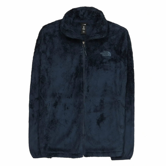 The North Face Blue Jacket - M (women)