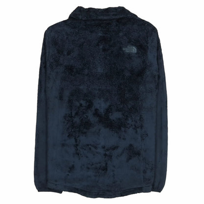 The North Face Blue Jacket - M (women)