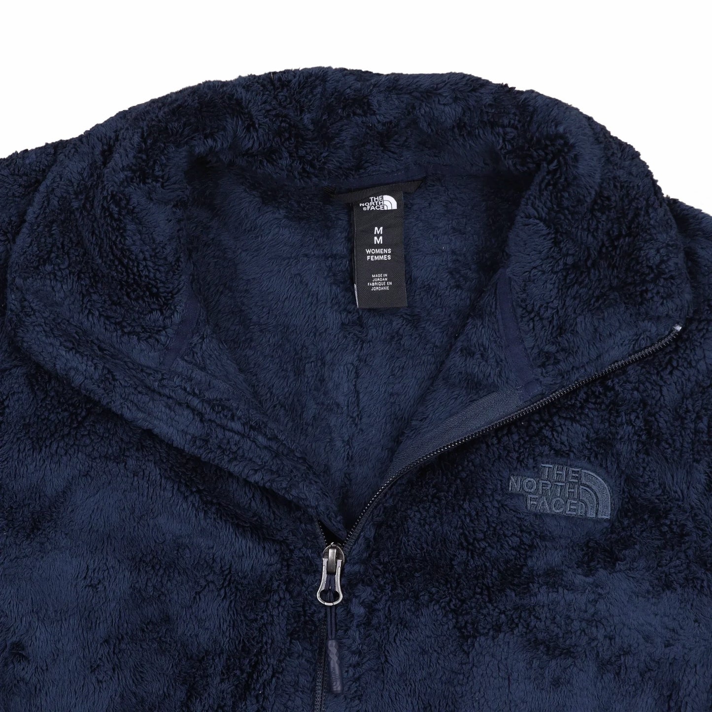 The North Face Blue Jacket - M (women)