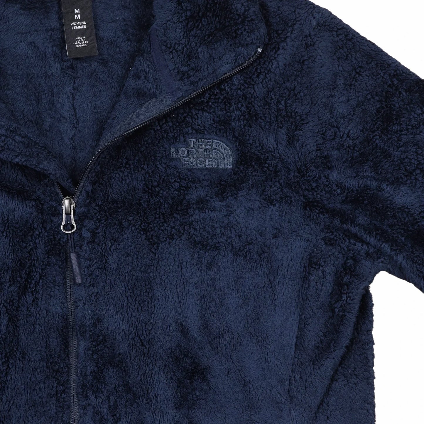 The North Face Blue Jacket - M (women)