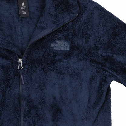 The North Face Blue Jacket - M (women)