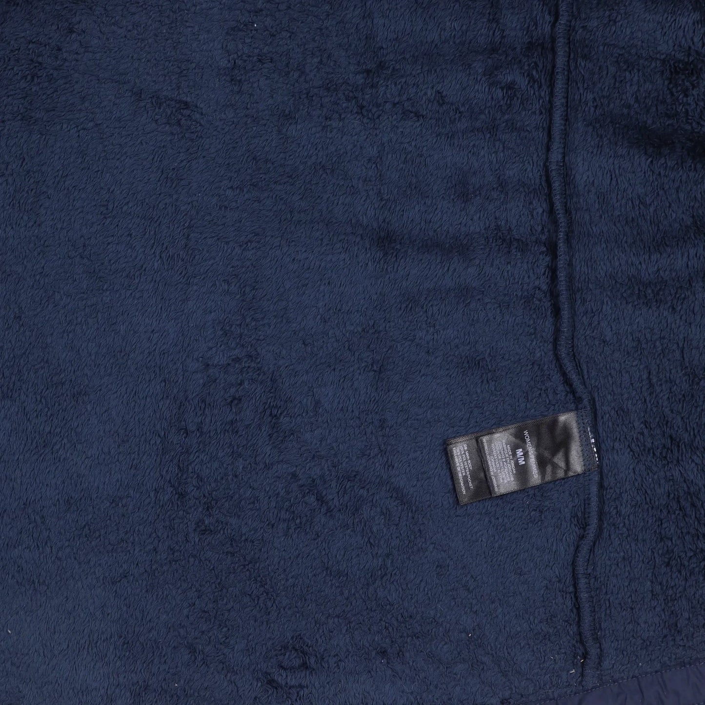 The North Face Blue Jacket - M (women)