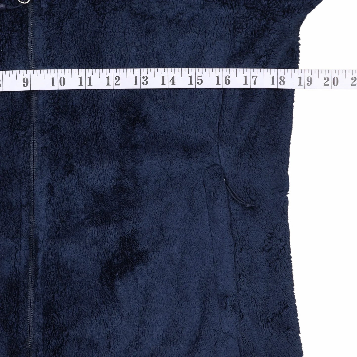 The North Face Blue Jacket - M (women)