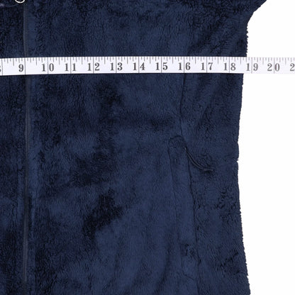 The North Face Blue Jacket - M (women)