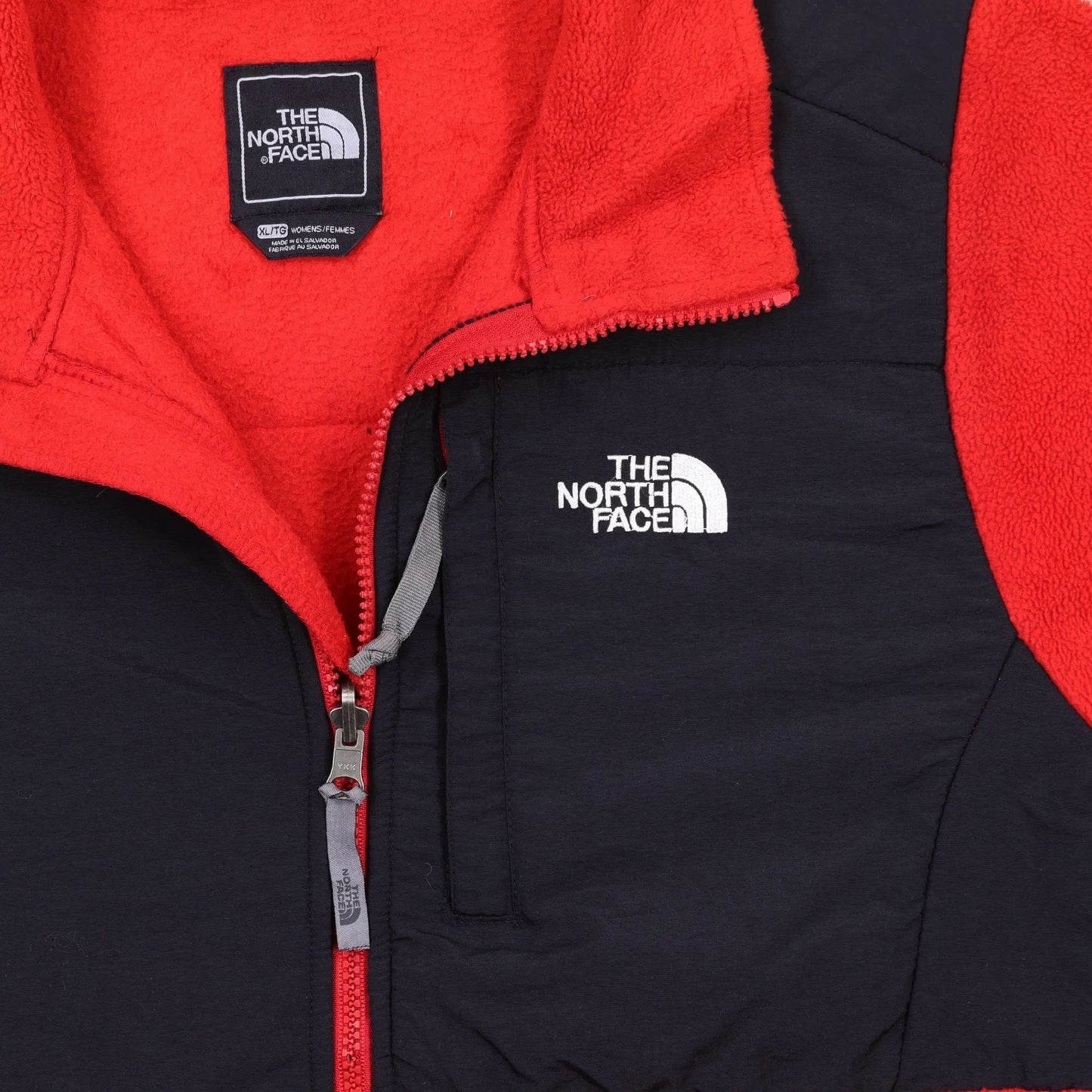 The North Face Multicoloured Jacket - XS