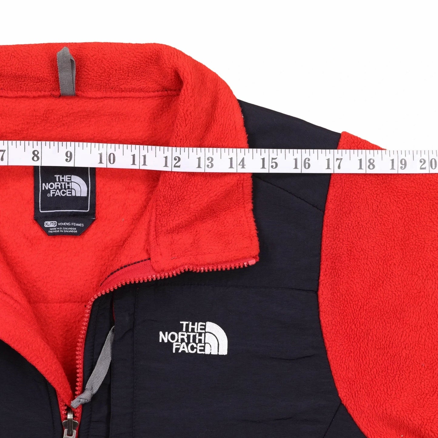 The North Face Multicoloured Jacket - XS