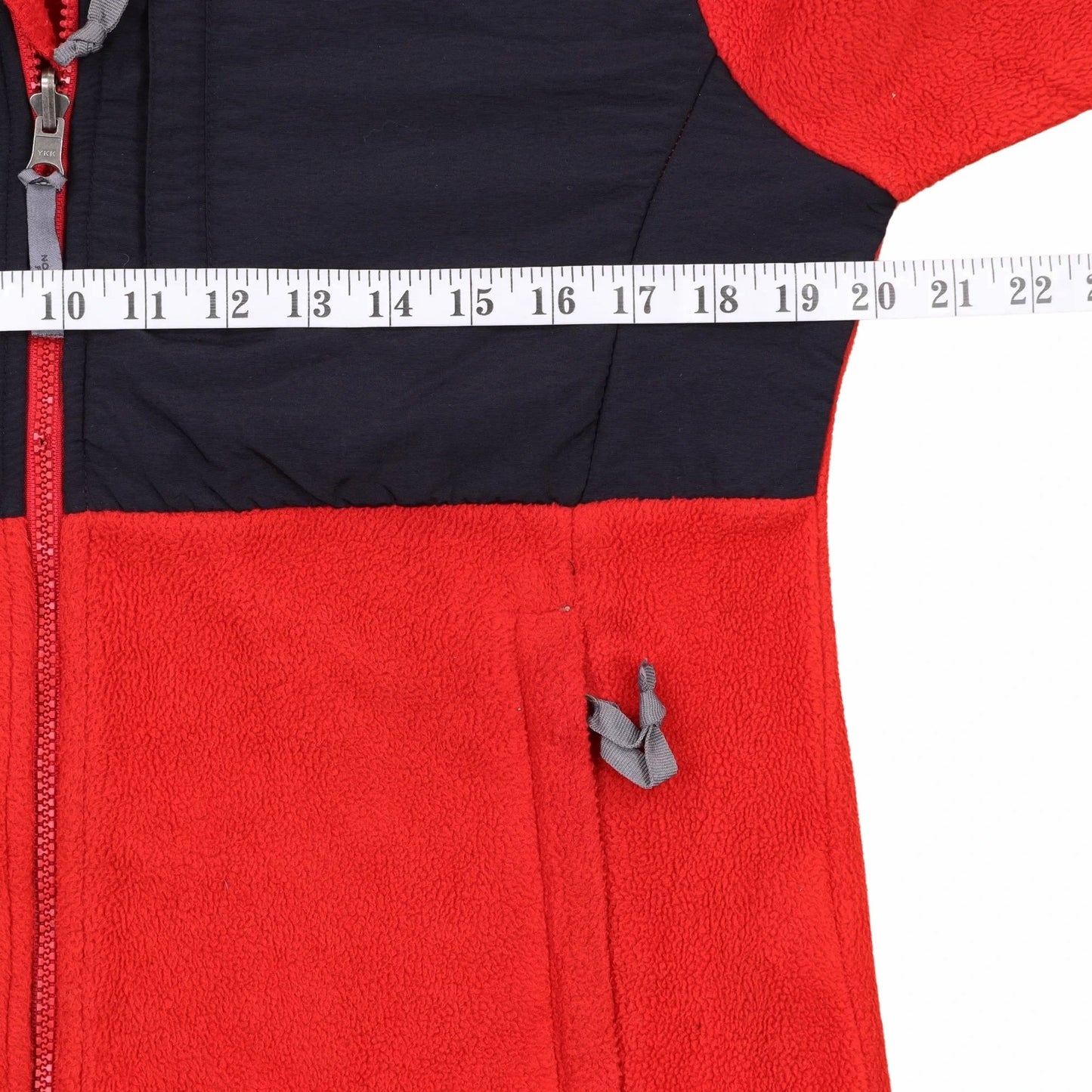 The North Face Multicoloured Jacket - XS