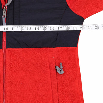 The North Face Multicoloured Jacket - XS