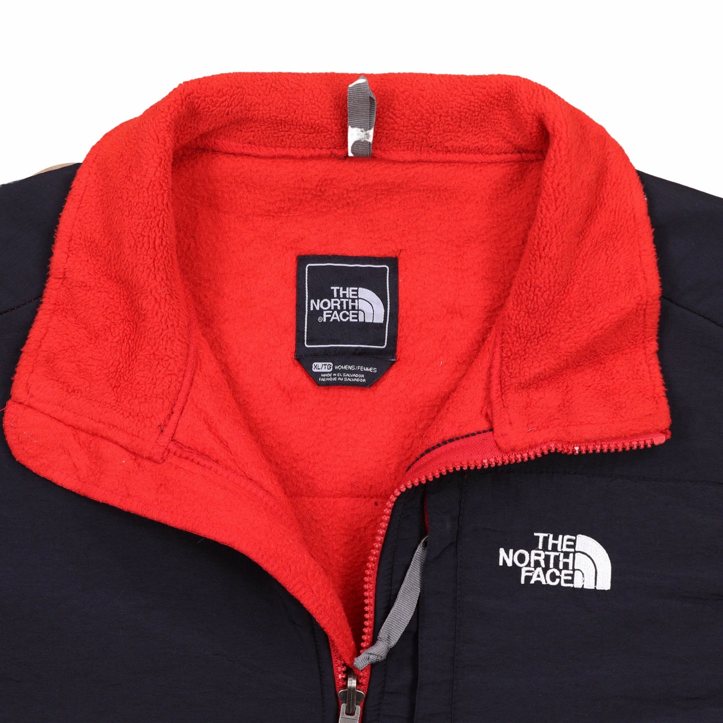 The North Face Multicoloured Jacket - XS