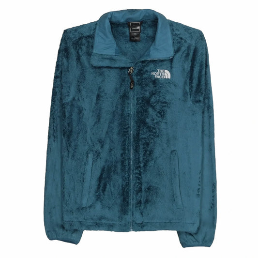 The North Face Green Jacket - M (women)