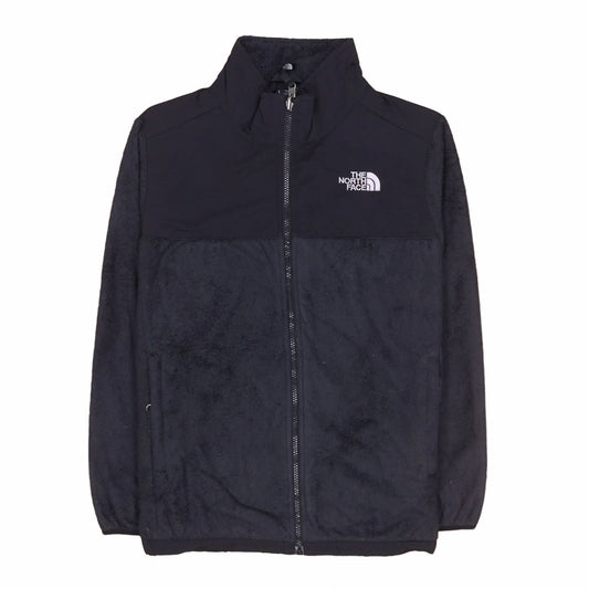 The North Face Black Jacket - S