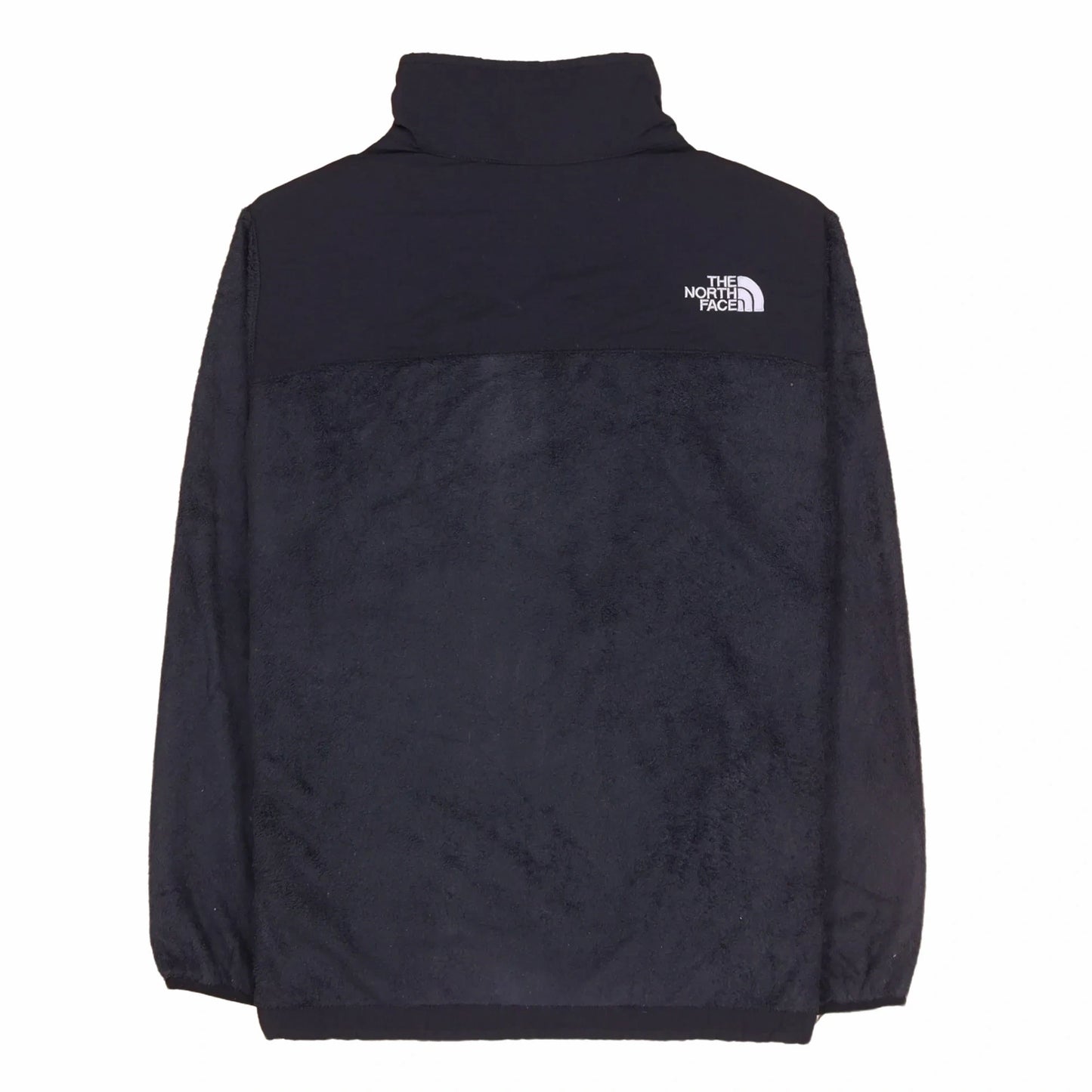 The North Face Black Jacket - S