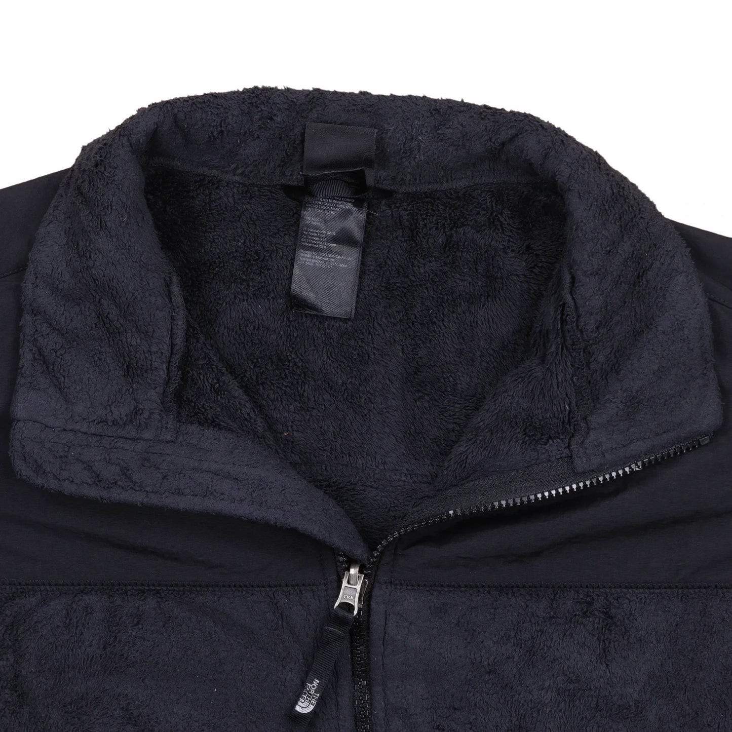 The North Face Black Jacket - S